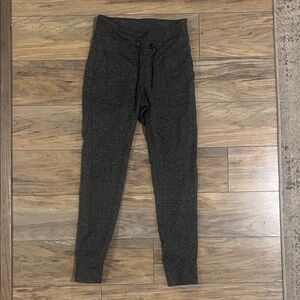 Old Navy Dark Gray Women's Joggers